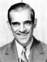Boris Karloff