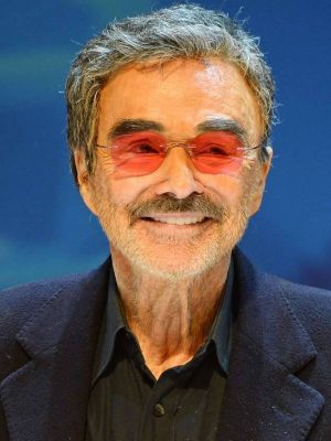 Burt Reynolds