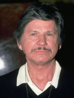 Charles Bronson