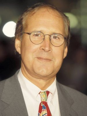 Chevy Chase