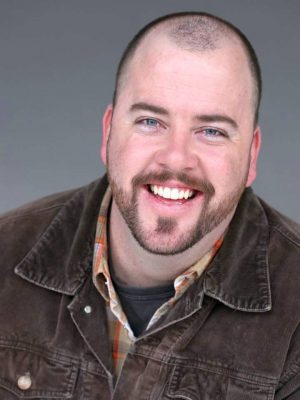 Chris Sullivan
