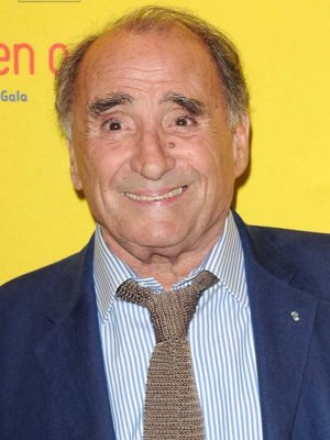 Claude Brasseur