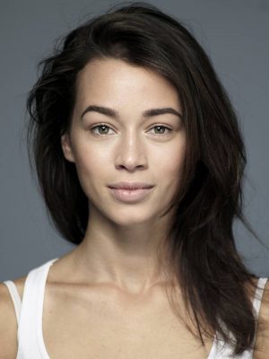 Daria Khramtsova