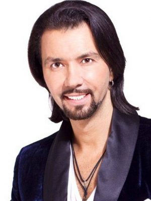 Денис Клявер