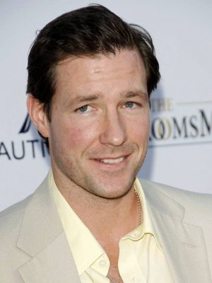 Edward Burns