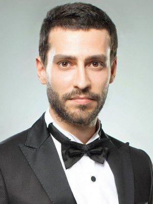 Ekin Koç