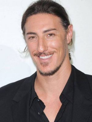 Eric Balfour