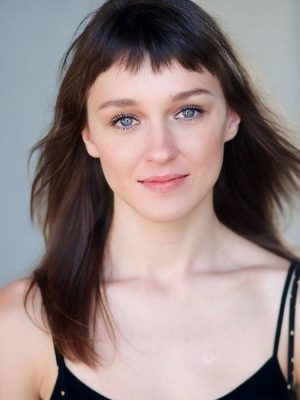 Evgenia Kregzde