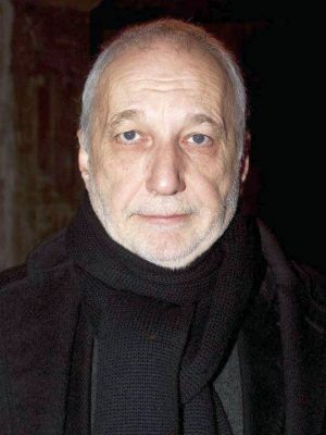 François Berléand • Altura, Peso, Medidas do corpo, Idade, Biografia, Wiki