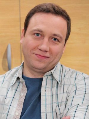 Georgiy Dronov