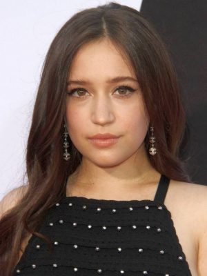 Gideon Adlon