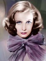 Greta Garbo