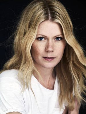 Hanna Alström