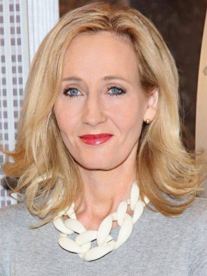 J.K. Rowling
