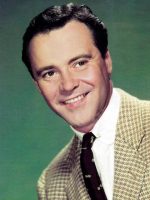 Jack Lemmon