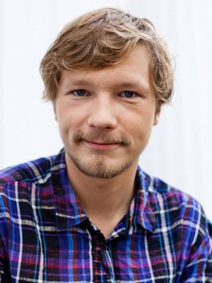 Jacob Matschenz