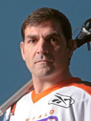 John Tavares (lacrosse)