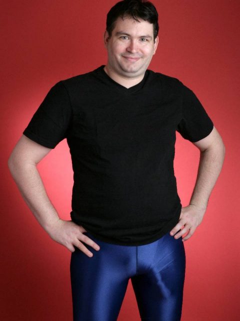 Jonah Falcon