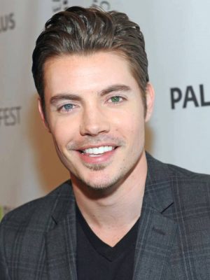 Josh Henderson