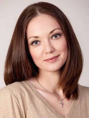 Maria Anikanova
