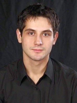 Mark Bogatyrev