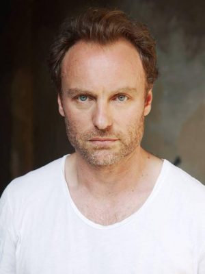 Mark Waschke