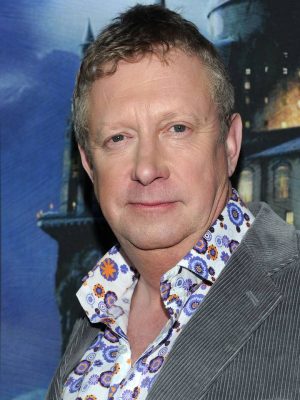 Mark Williams