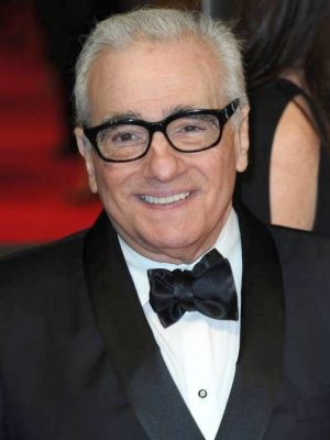 Martin Scorsese