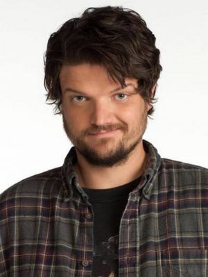 Matt Jones
