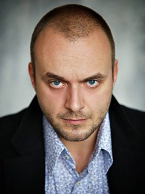 Maxim Shchegolev