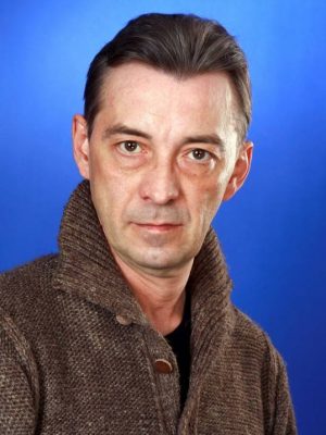 Nikolai Dobrynin