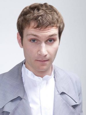 Nikolay Naumov