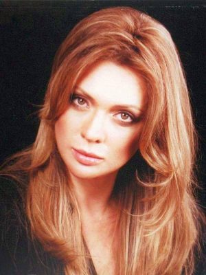 Olga Drozdova