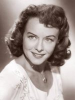Paulette Goddard