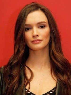 Paulina Andreeva • Height, Weight, Size, Body Measurements, Biography ...