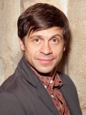 Pavel Derevyanko