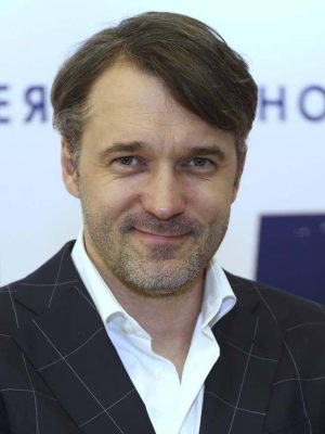 Pavel Trubiner