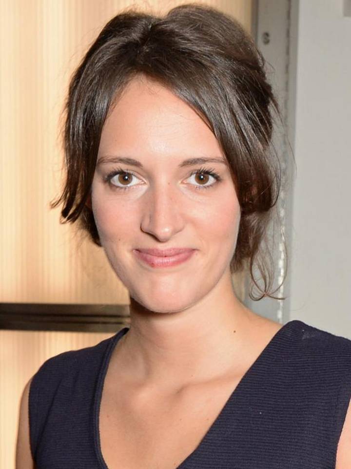 Phoebe Waller Bridge Height Weight Size Body Measurements phoebe-waller-bridge-height-weight-size-body-measurements