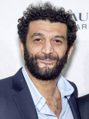Ramzy Bedia