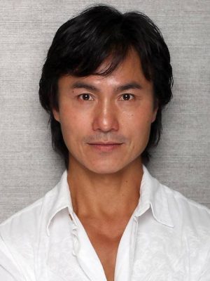 Robin Shou actor