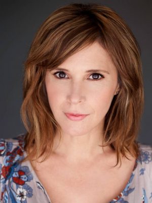 Sabrina Lloyd