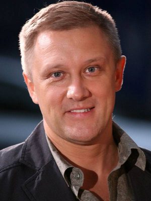 Sergey Gorobchenko