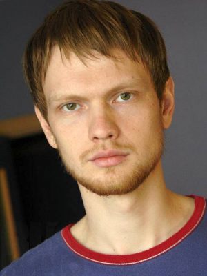 Степан Рожнов