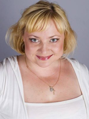 Svetlana Permyakova