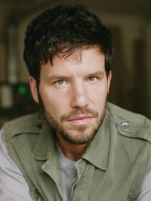 Tim Bergmann