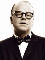 Truman Capote