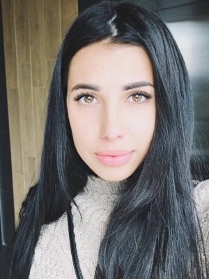 Varvara Tretyakova