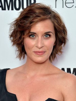 Vicky Mcclure Taille Poids Mensurations Age Biographie Wiki