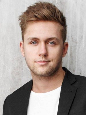 Vlad Sokolovsky