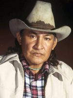 Will Sampson